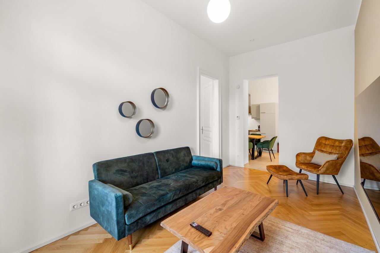 Chic Residences #suite 7 Apartament