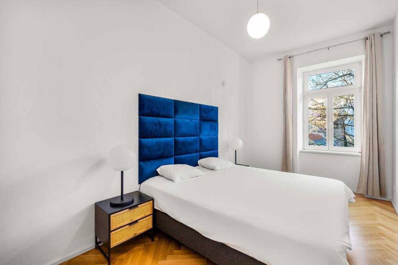 Chic Residences #suite 7 Apartamento Viena