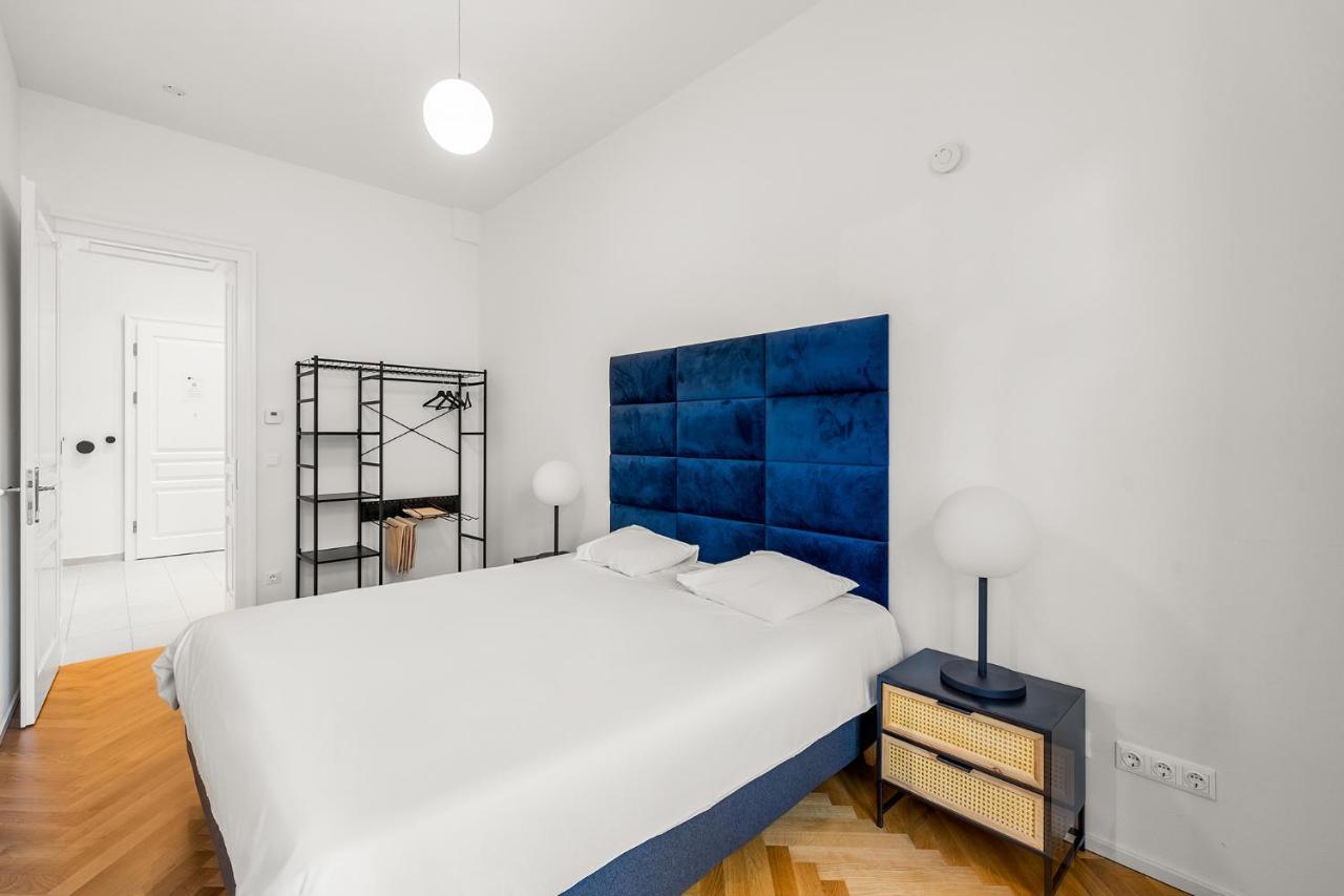 Chic Residences #suite 7 Apartamento