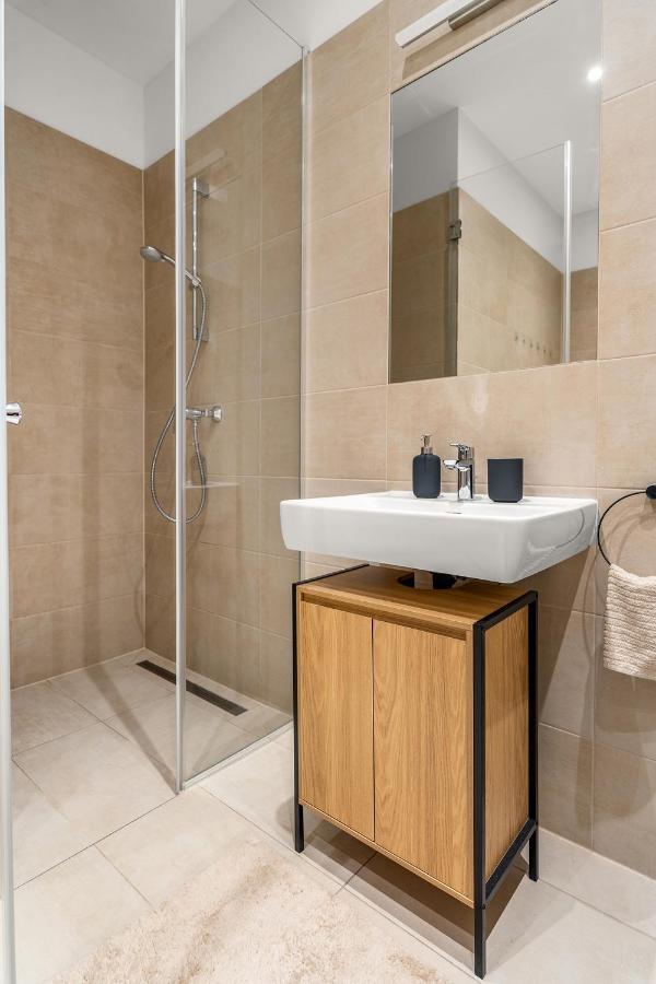 Chic Residences #suite 7 Viena